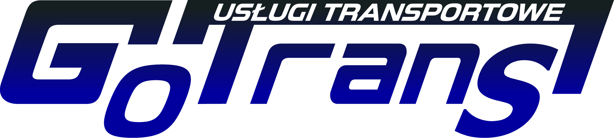 Usługi transportowe GOTRANS